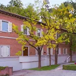 Villaggio Narrante - Foresteria Delle Vigne 4* Serralunga d'Alba