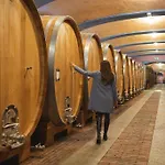 Hotel Villaggio Narrante - Foresteria Delle Vigne