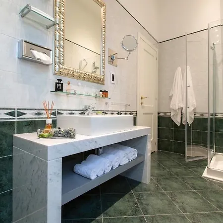 Отель Villaggio Narrante - Foresteria Delle Vigne 4*