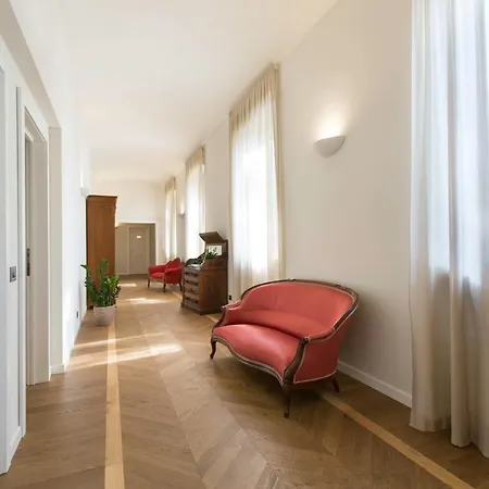 Villaggio Narrante - Foresteria Delle Vigne Hotel 4*