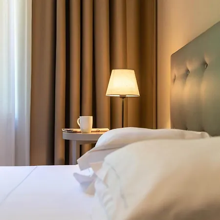 Hotel Villaggio Narrante - Foresteria Delle Vigne