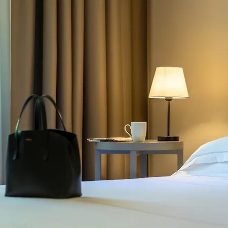 Hotel Villaggio Narrante - Foresteria Delle Vigne 4*