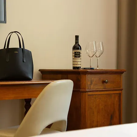 Hotel Villaggio Narrante - Foresteria Delle Vigne