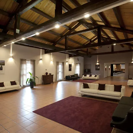 Villaggio Narrante - Foresteria Delle Vigne Hotel Serralunga d'Alba