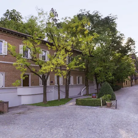 Villaggio Narrante - Foresteria Delle Vigne Hotel Serralunga d'Alba