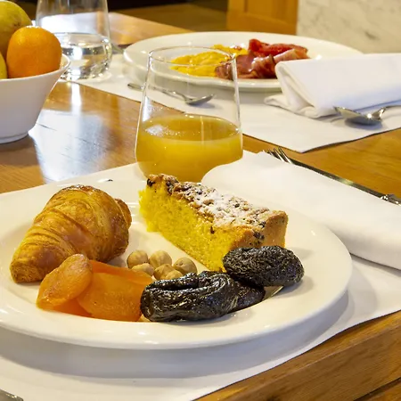 Villaggio Narrante - Foresteria Delle Vigne 4* Serralunga d'Alba