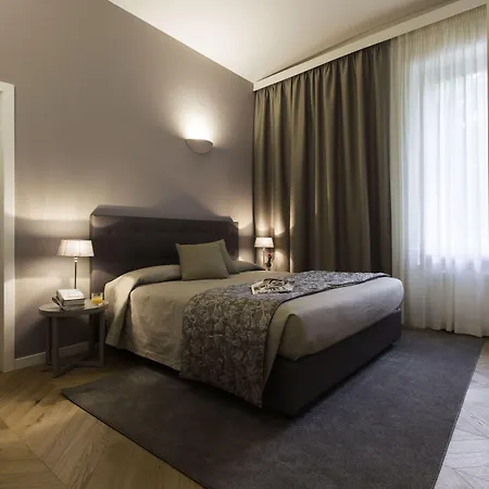 Villaggio Narrante - Foresteria Delle Vigne Hotel 4*