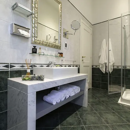 Villaggio Narrante - Foresteria Delle Vigne 4*