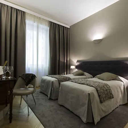 Villaggio Narrante - Foresteria Delle Vigne Hotel 4*