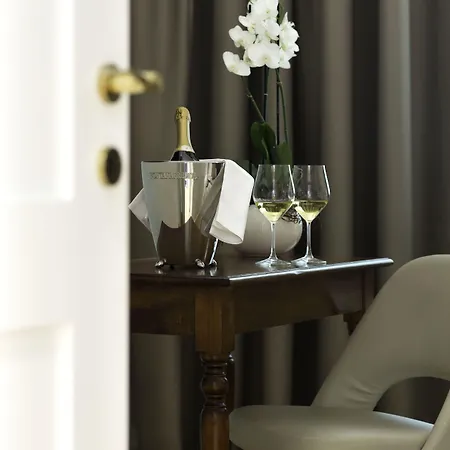 Villaggio Narrante - Foresteria Delle Vigne Otel 4*