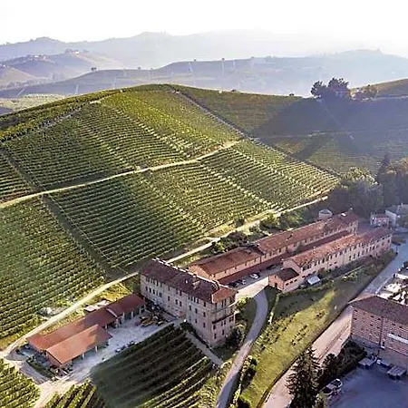 Отель Villaggio Narrante - Foresteria Delle Vigne