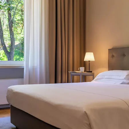 Villaggio Narrante - Foresteria Delle Vigne 4*