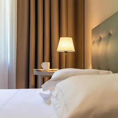 Villaggio Narrante - Foresteria Delle Vigne 4* Serralunga d'Alba