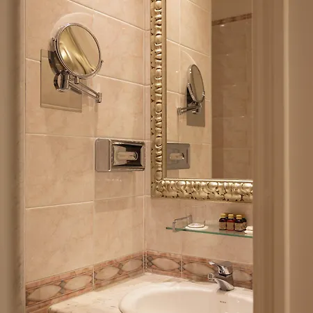 Villaggio Narrante - Foresteria Delle Vigne Hotel 4*