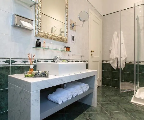酒店 Villaggio Narrante - Foresteria Delle Vigne 4*