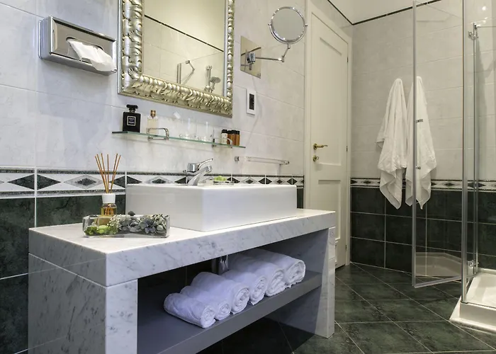 Villaggio Narrante - Foresteria Delle Vigne 4*