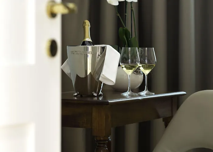 Villaggio Narrante - Foresteria Delle Vigne 酒店 4*